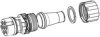 DAF 0910348 Cable Connector Kit